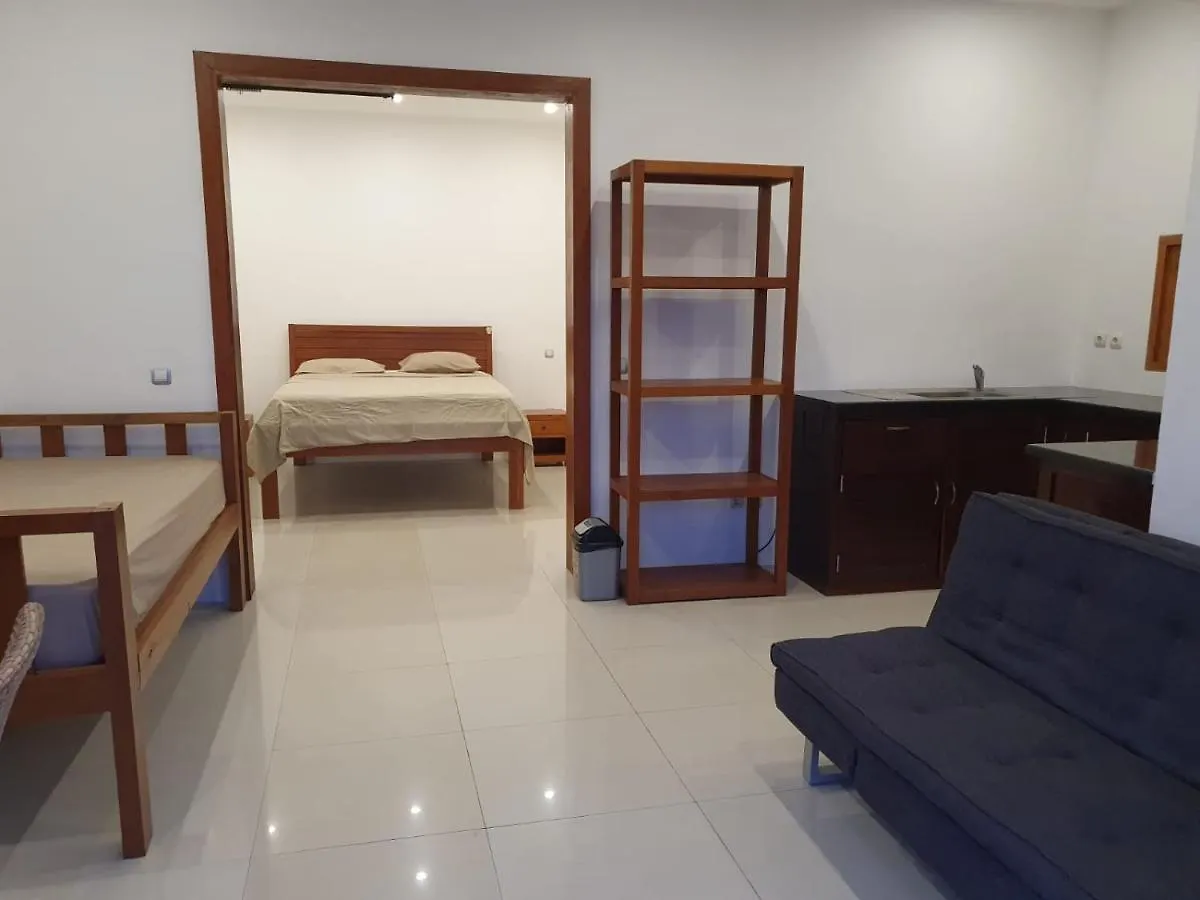 Guest house Surf Bali Villa Ungasan  Indonesia