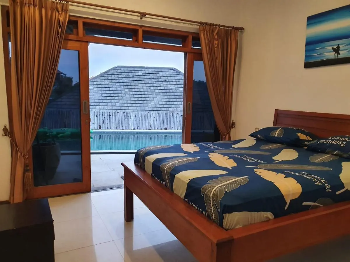 Surf Bali Villa Ungasan  Ungasan (Bali)