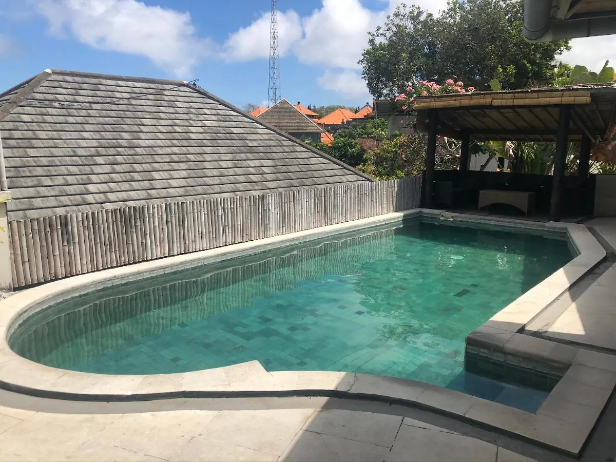 Surf Bali Villa Ungasan  0*, Ungasan (Bali) Indonesia