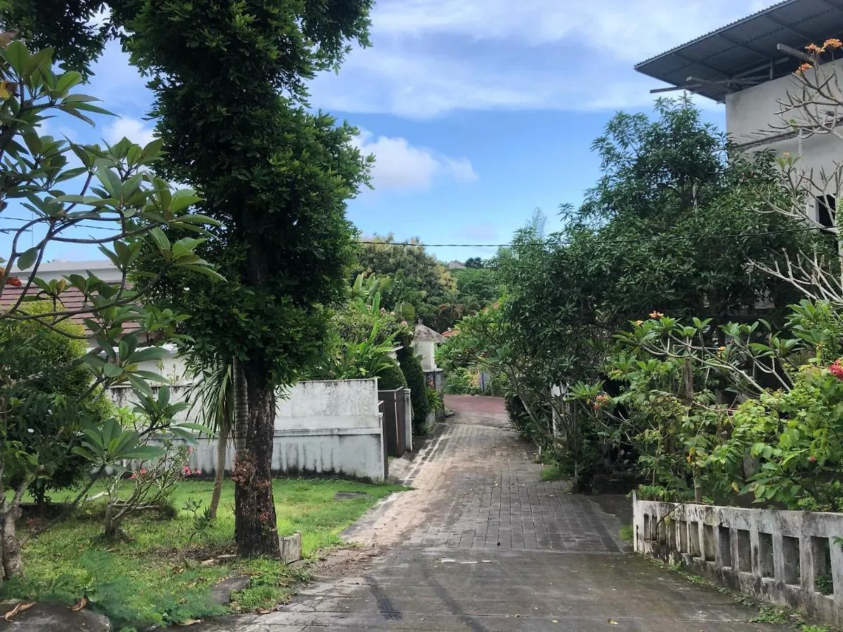 Surf Bali Villa Ungasan  Indonesia
