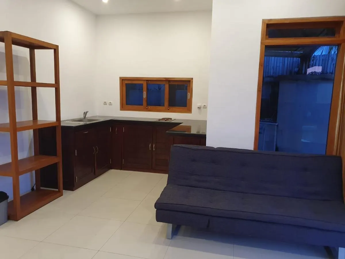 Surf Bali Villa Ungasan  0*, Ungasan (Bali) Indonesia