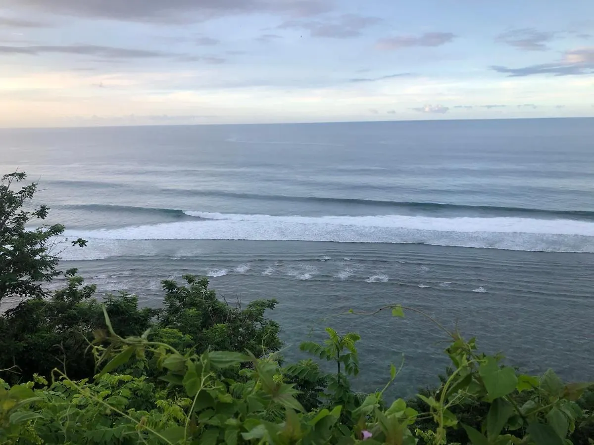 Surf Bali Villa Ungasan  Guest house