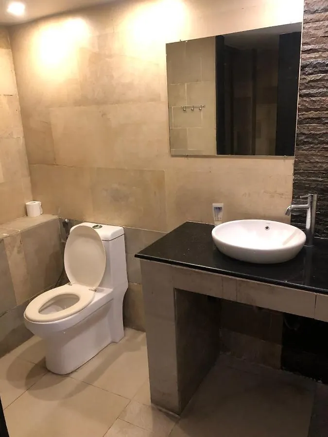 Guest house Surf Bali Villa Ungasan
