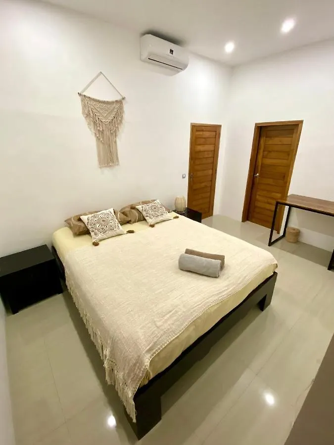 Surf Bali Villa Ungasan  0*, Ungasan (Bali) Indonesia