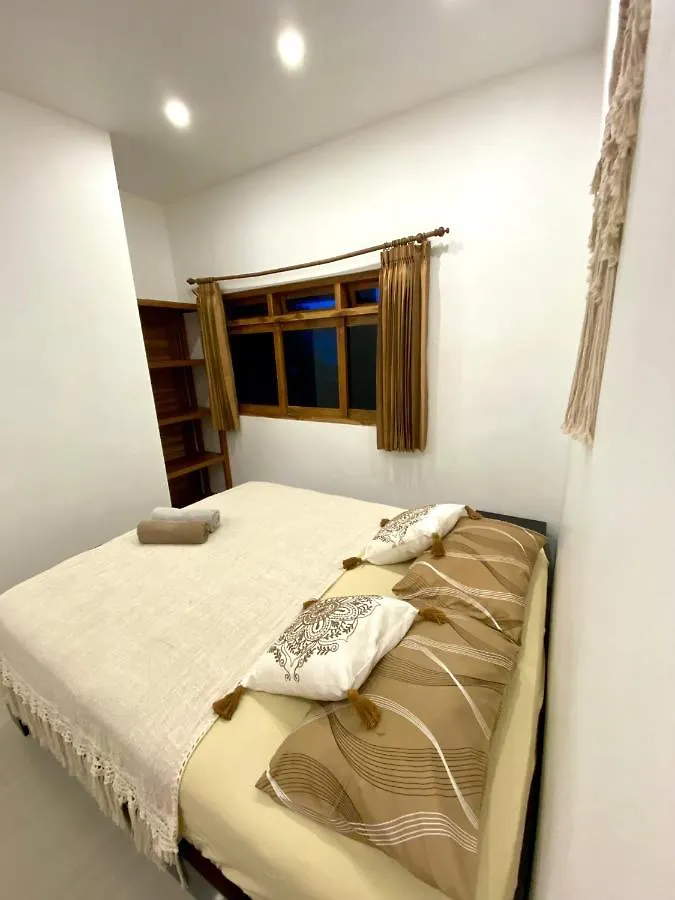 Surf Bali Villa Ungasan