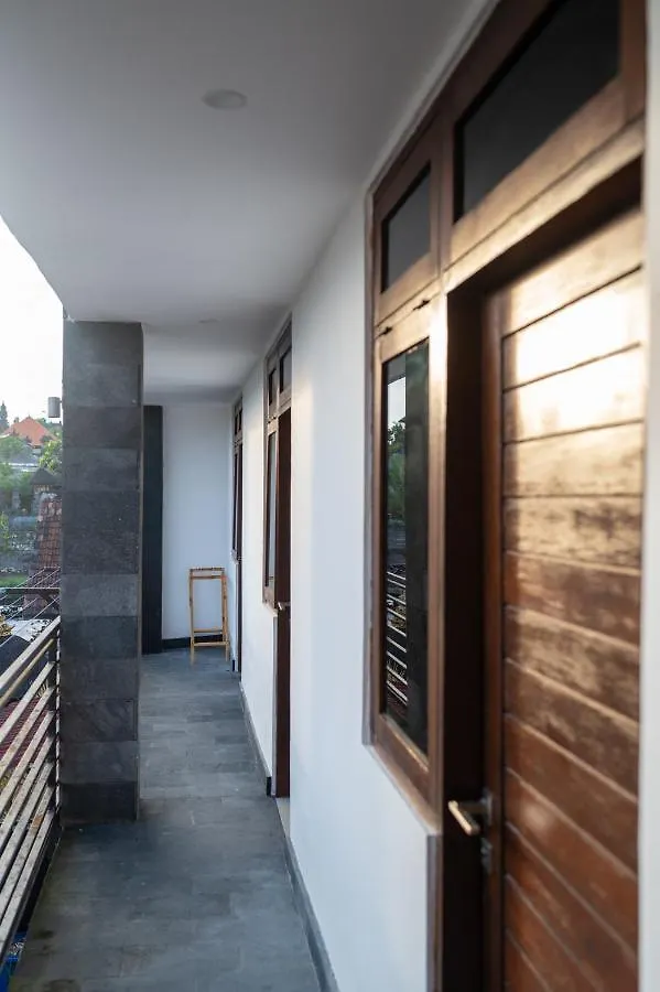 Guest house Surf Bali Villa Ungasan