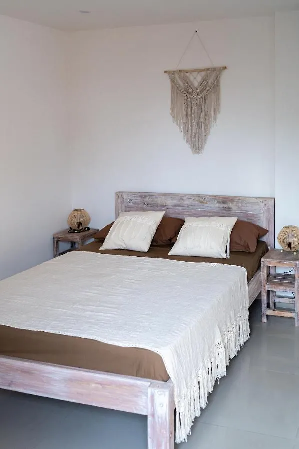 Surf Bali Villa Ungasan  Guest house