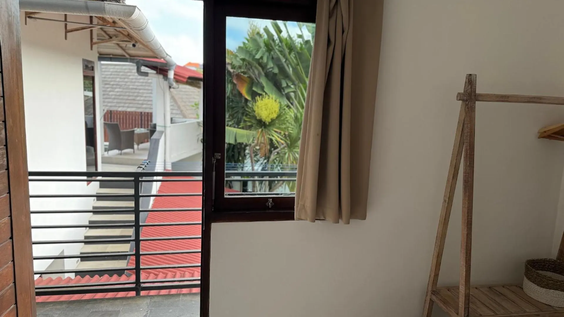 Surf Bali Villa Ungasan  Guest house