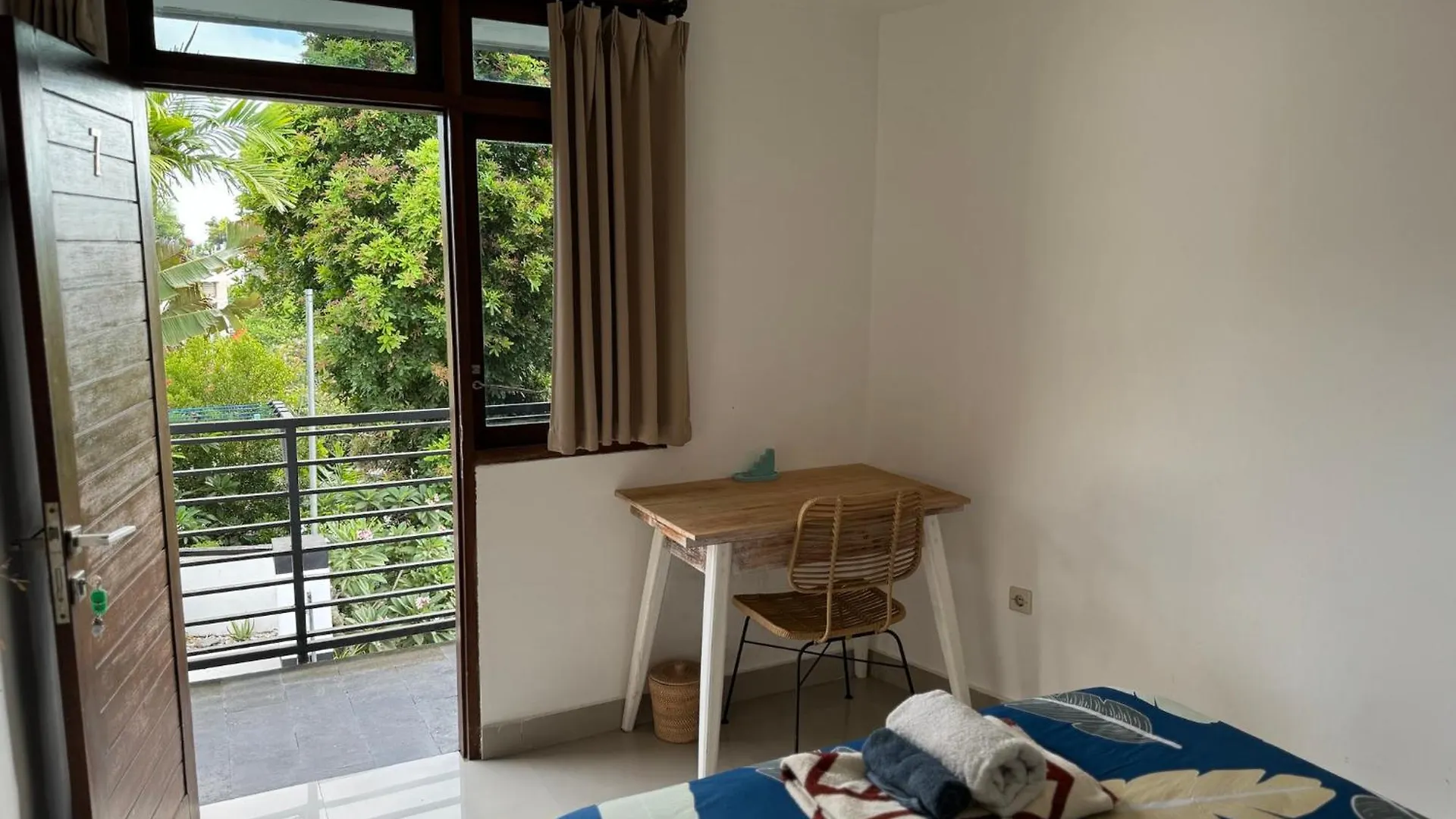 Surf Bali Villa Ungasan  0*, Ungasan (Bali) Indonesia