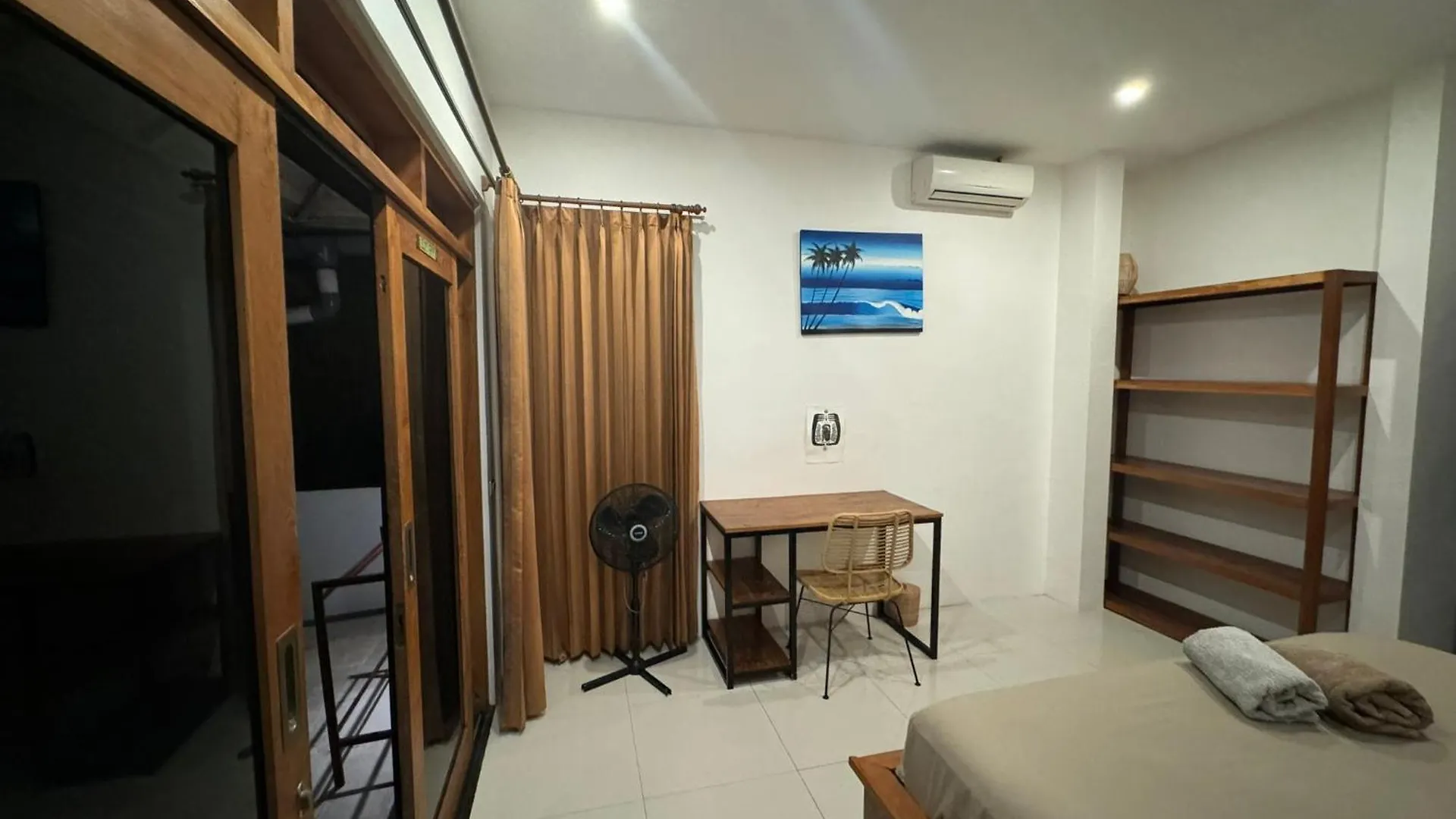 Guest house Surf Bali Villa Ungasan