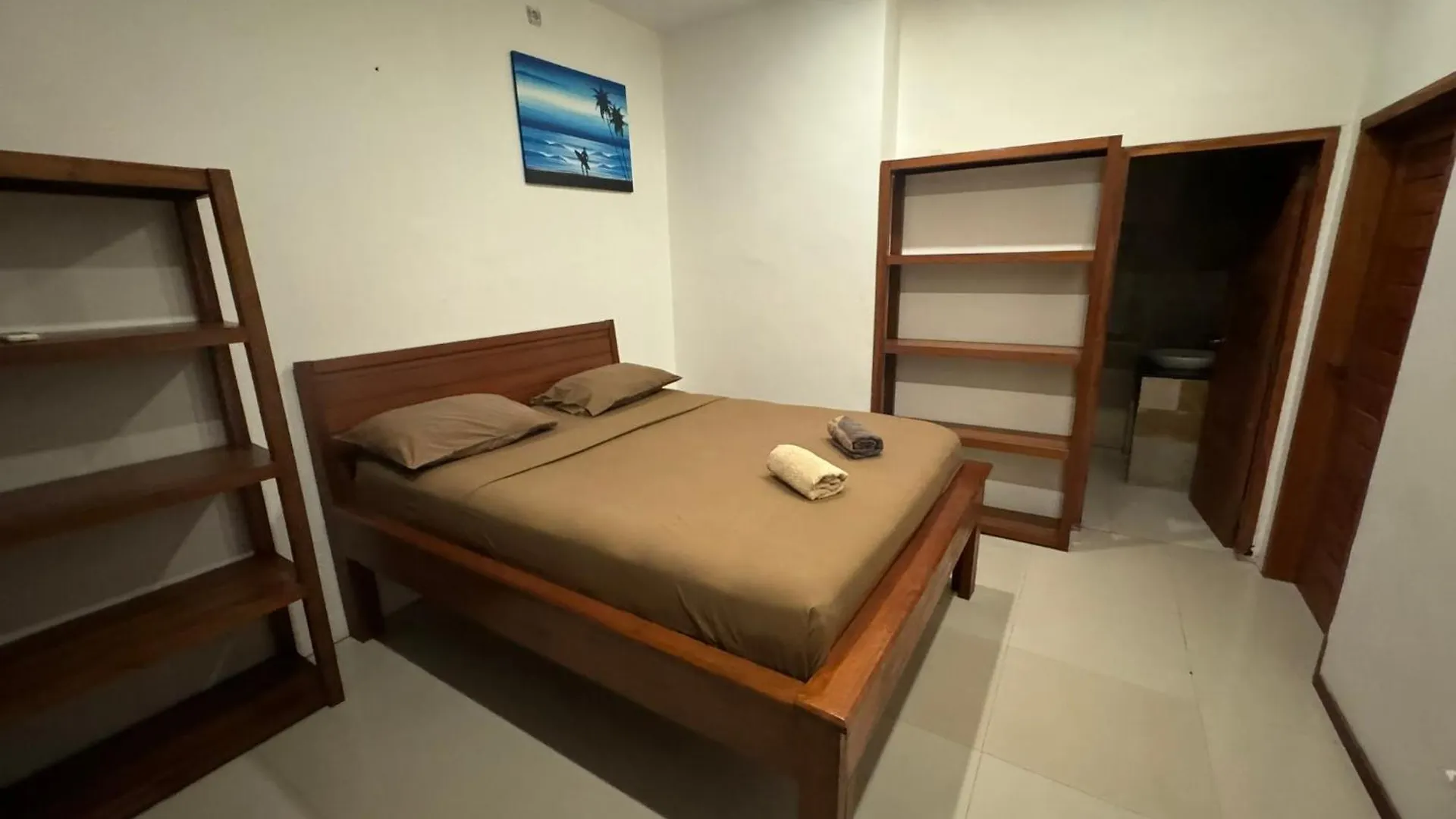Surf Bali Villa Ungasan  0*, Ungasan (Bali)