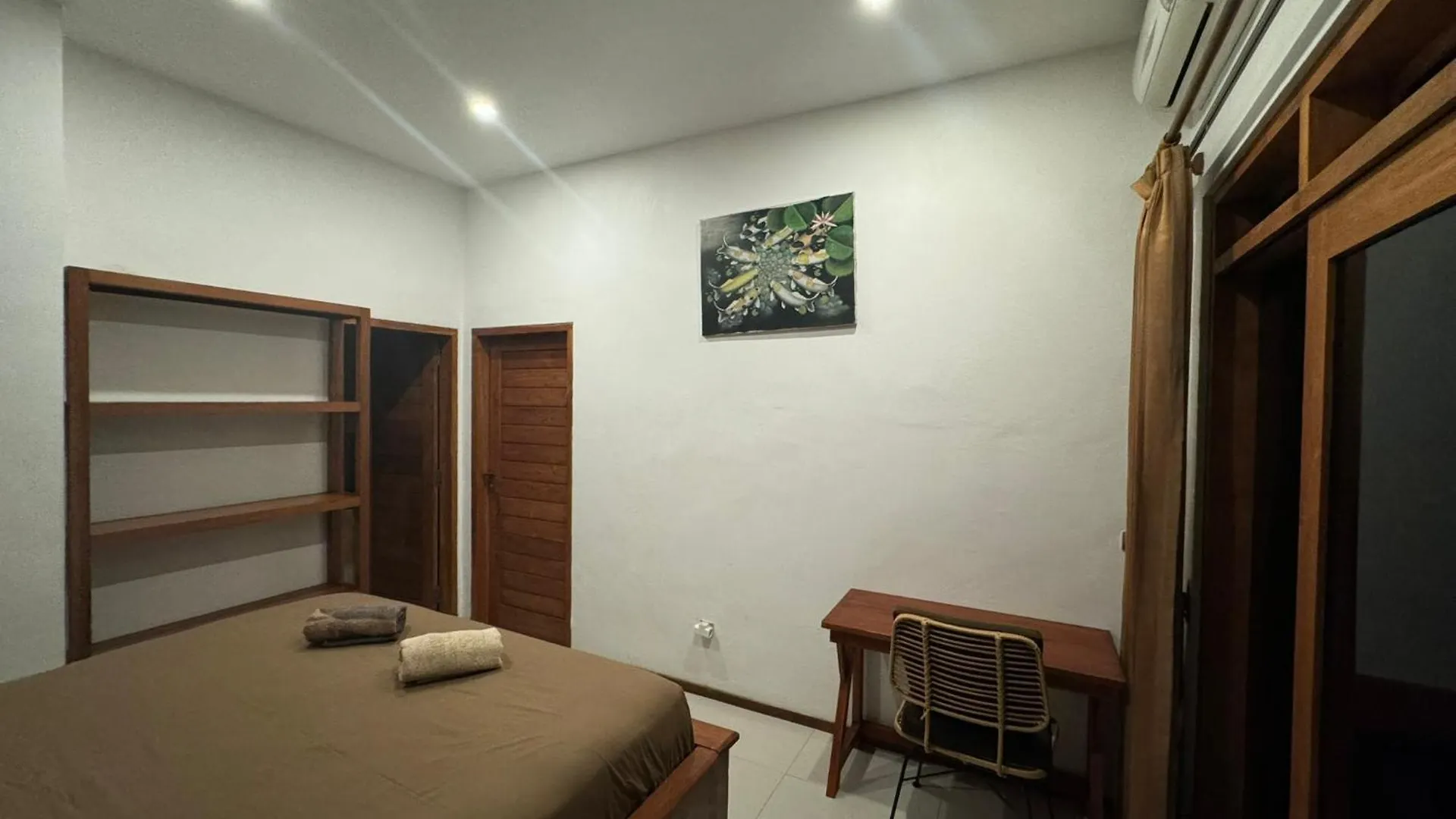 Surf Bali Villa Ungasan