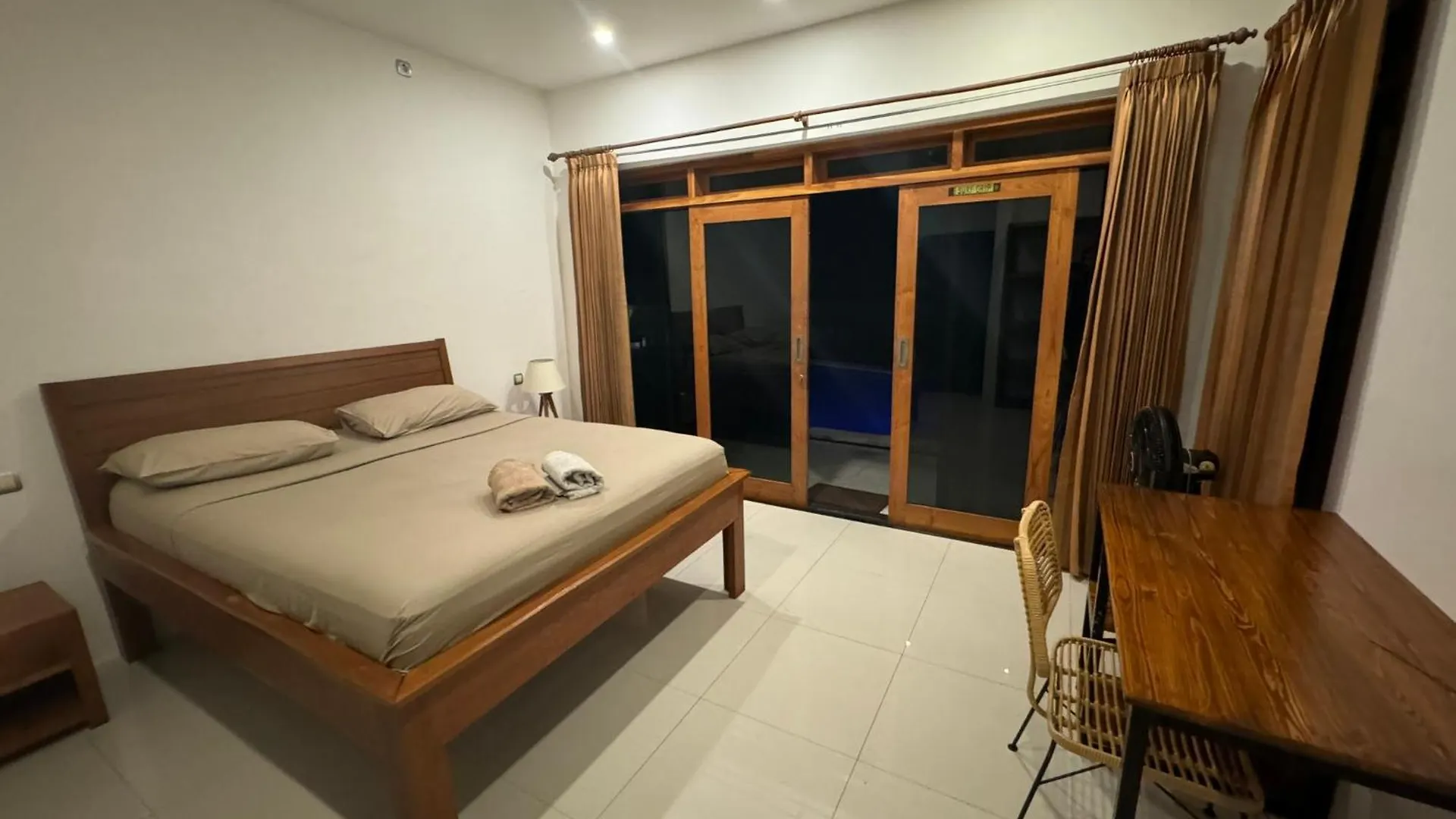 Guest house Surf Bali Villa Ungasan