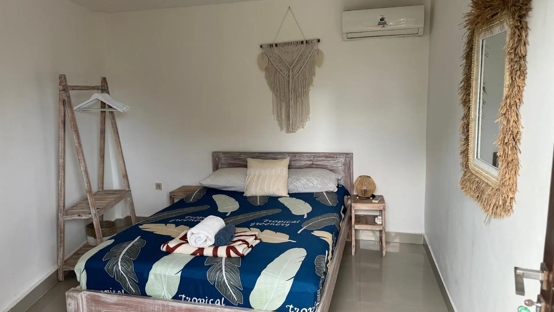 Surf Bali Villa Ungasan