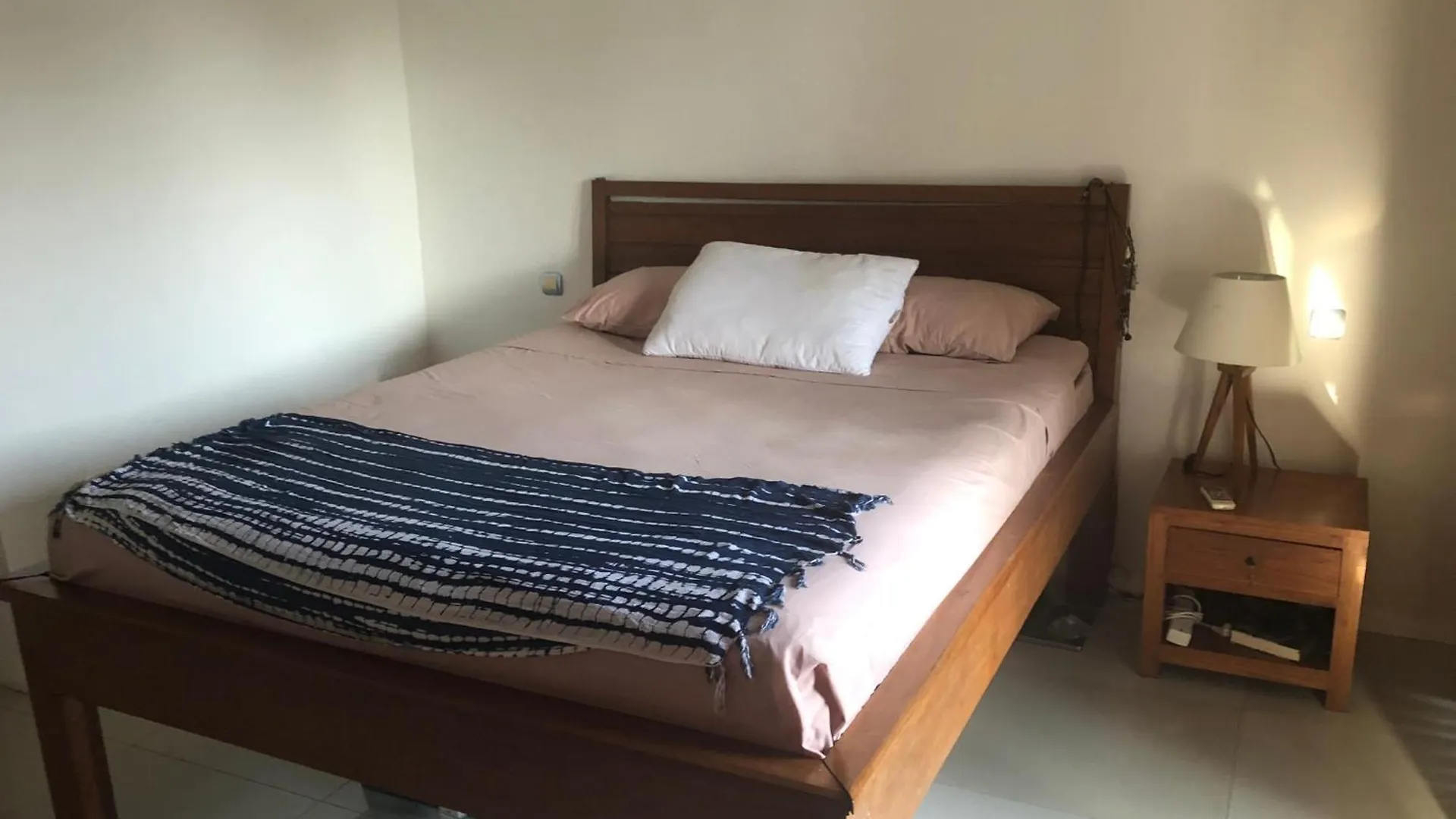Guest house Surf Bali Villa Ungasan