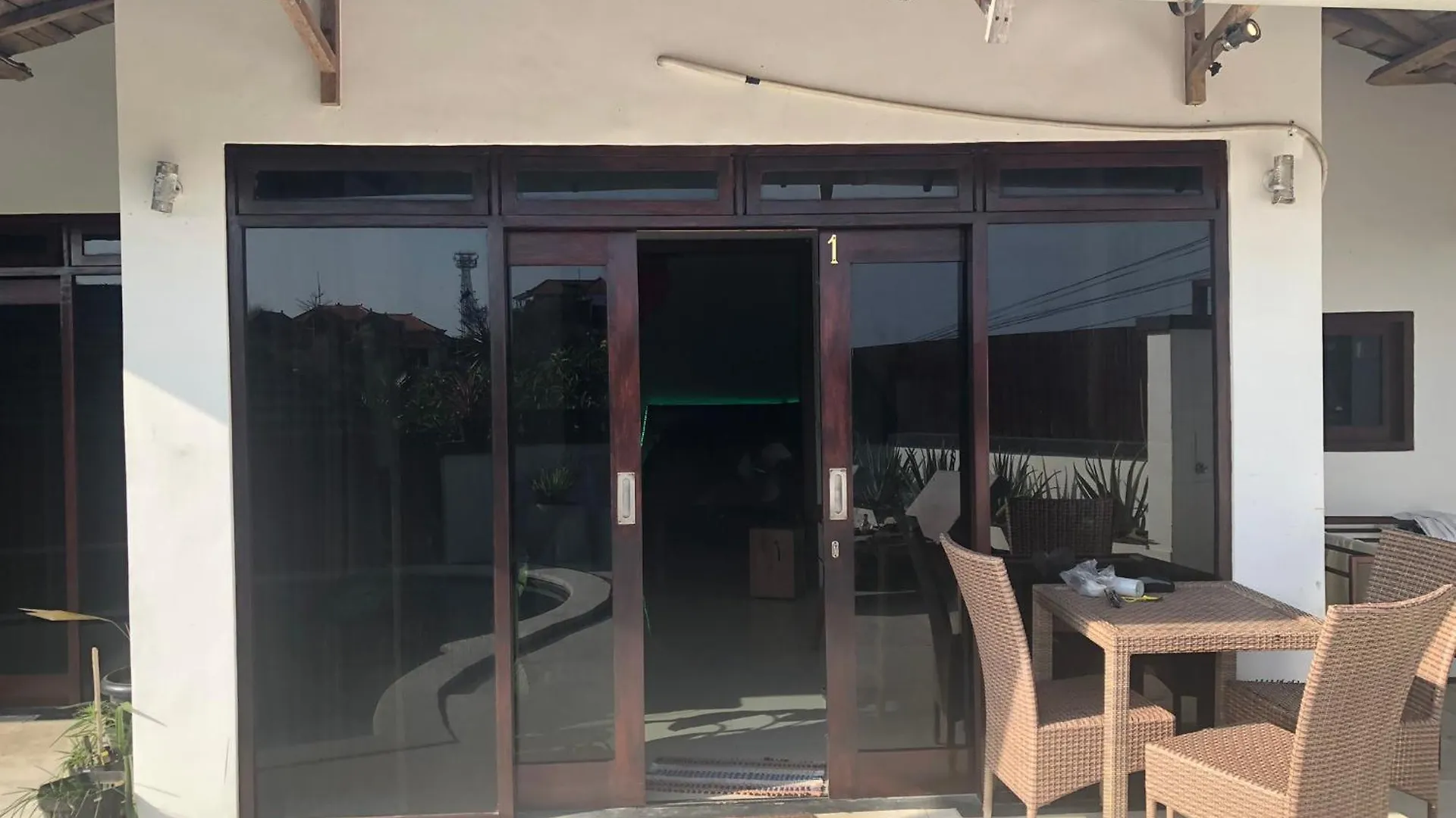 Surf Bali Villa Ungasan  Indonesia