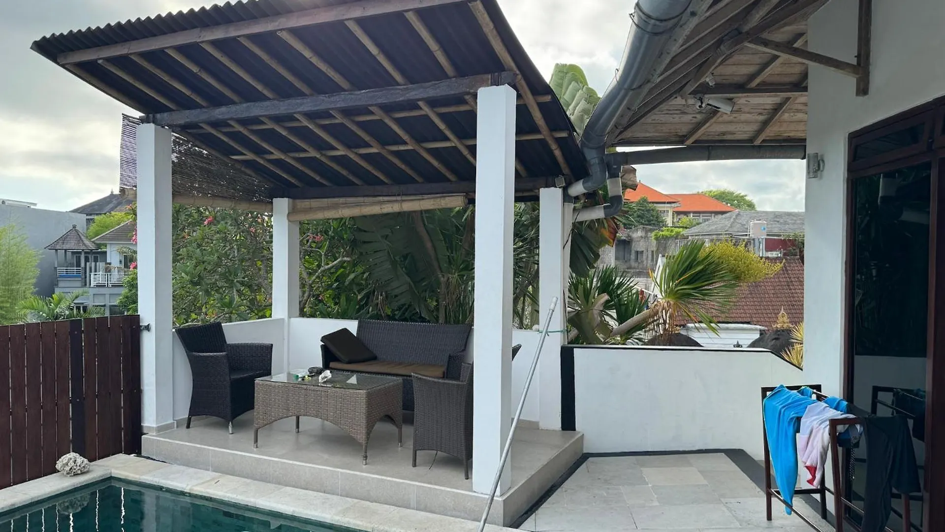 Surf Bali Villa Ungasan  Ungasan (Bali)