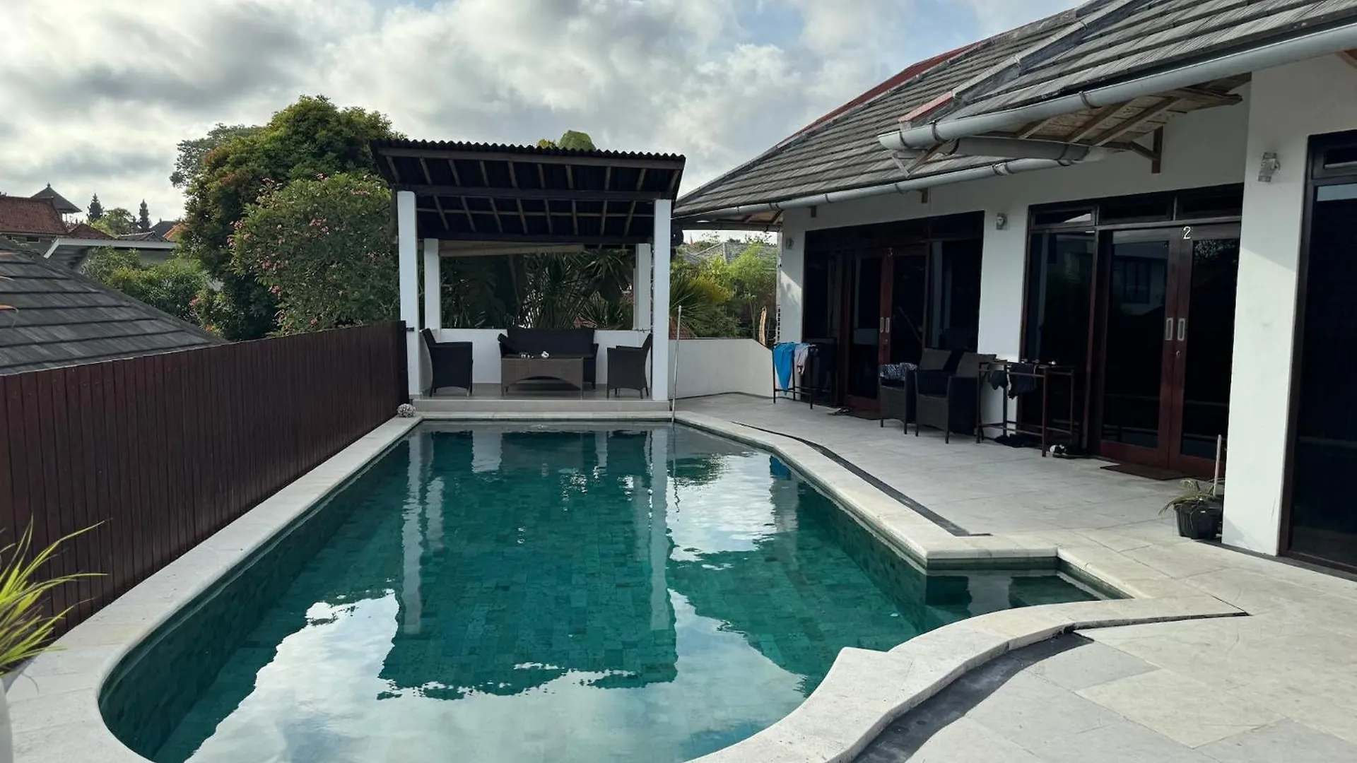 Surf Bali Villa Ungasan  0*, Ungasan (Bali)