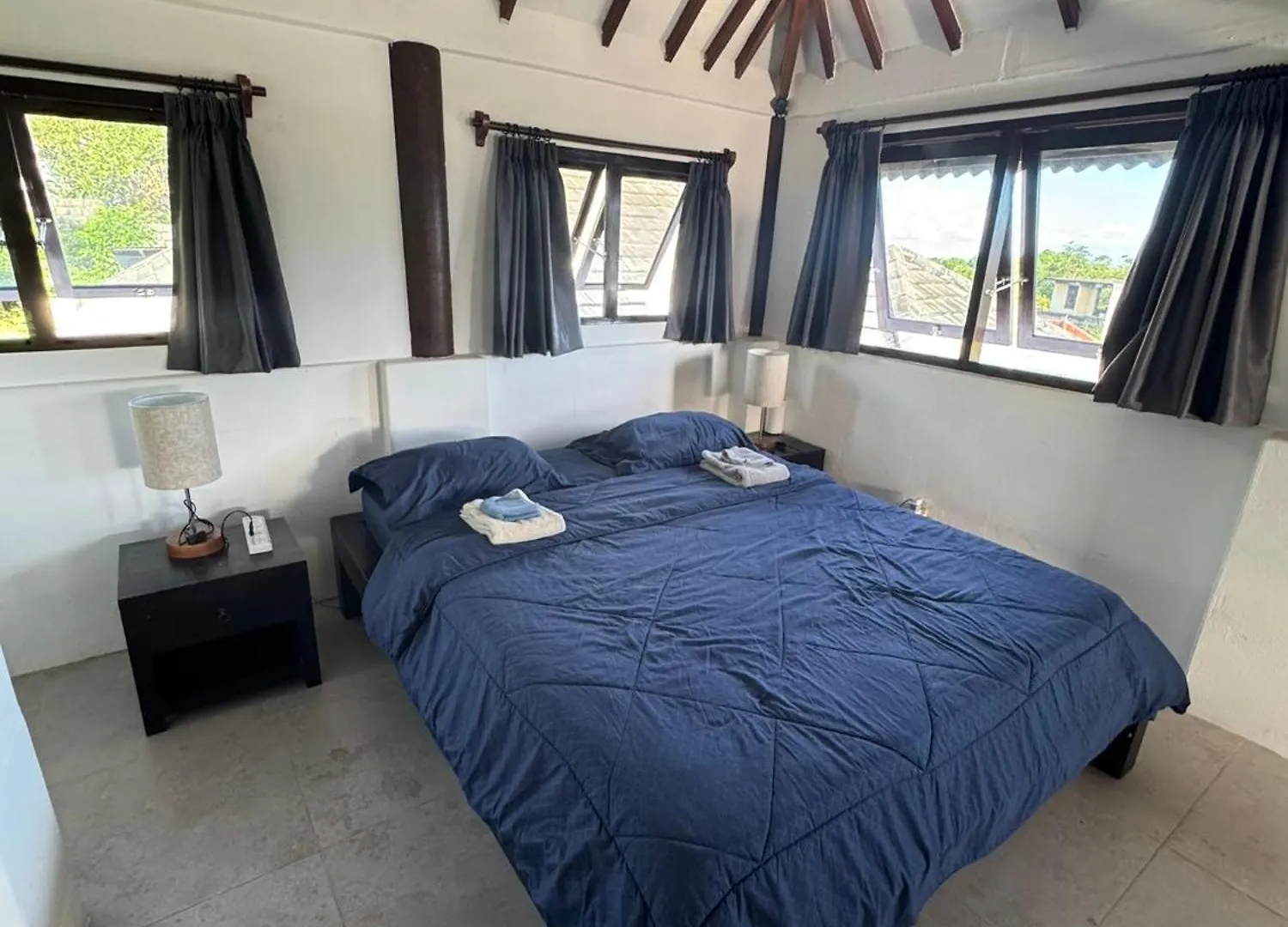 Surf Bali Villa Ungasan