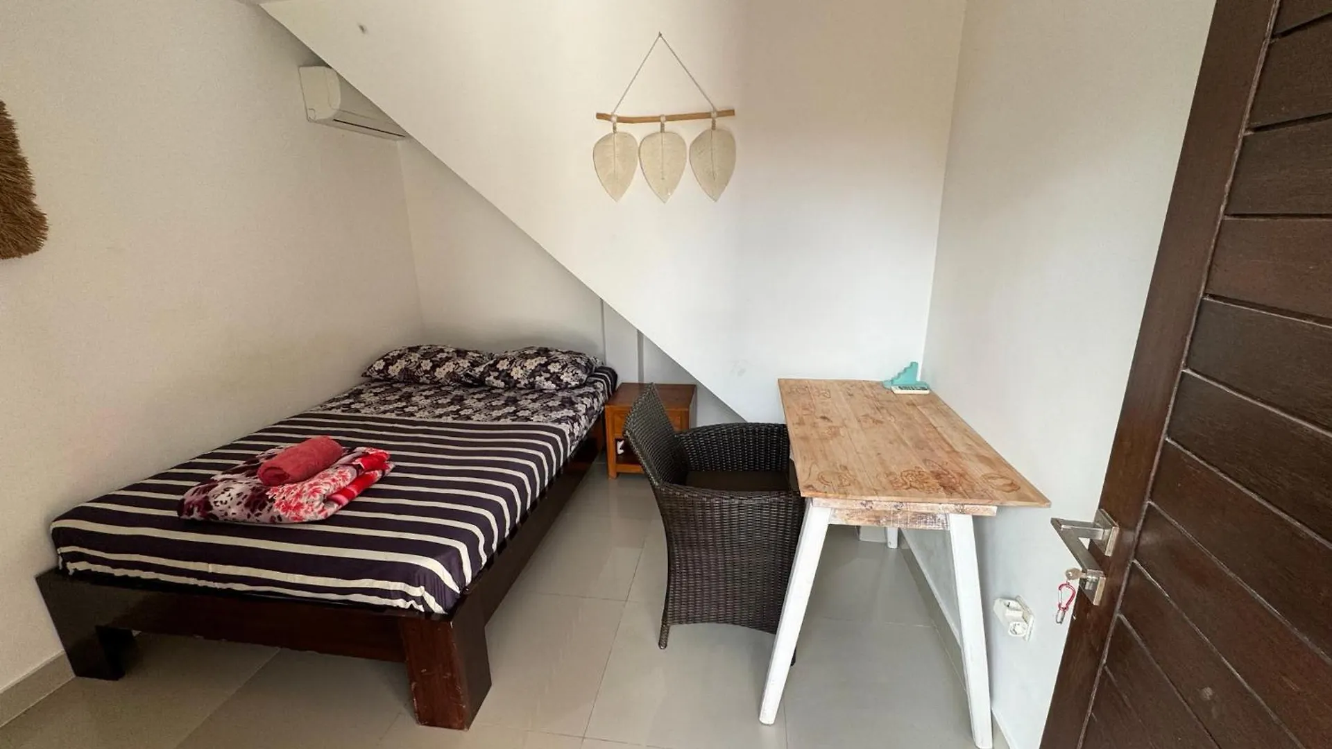 Guest house Surf Bali Villa Ungasan