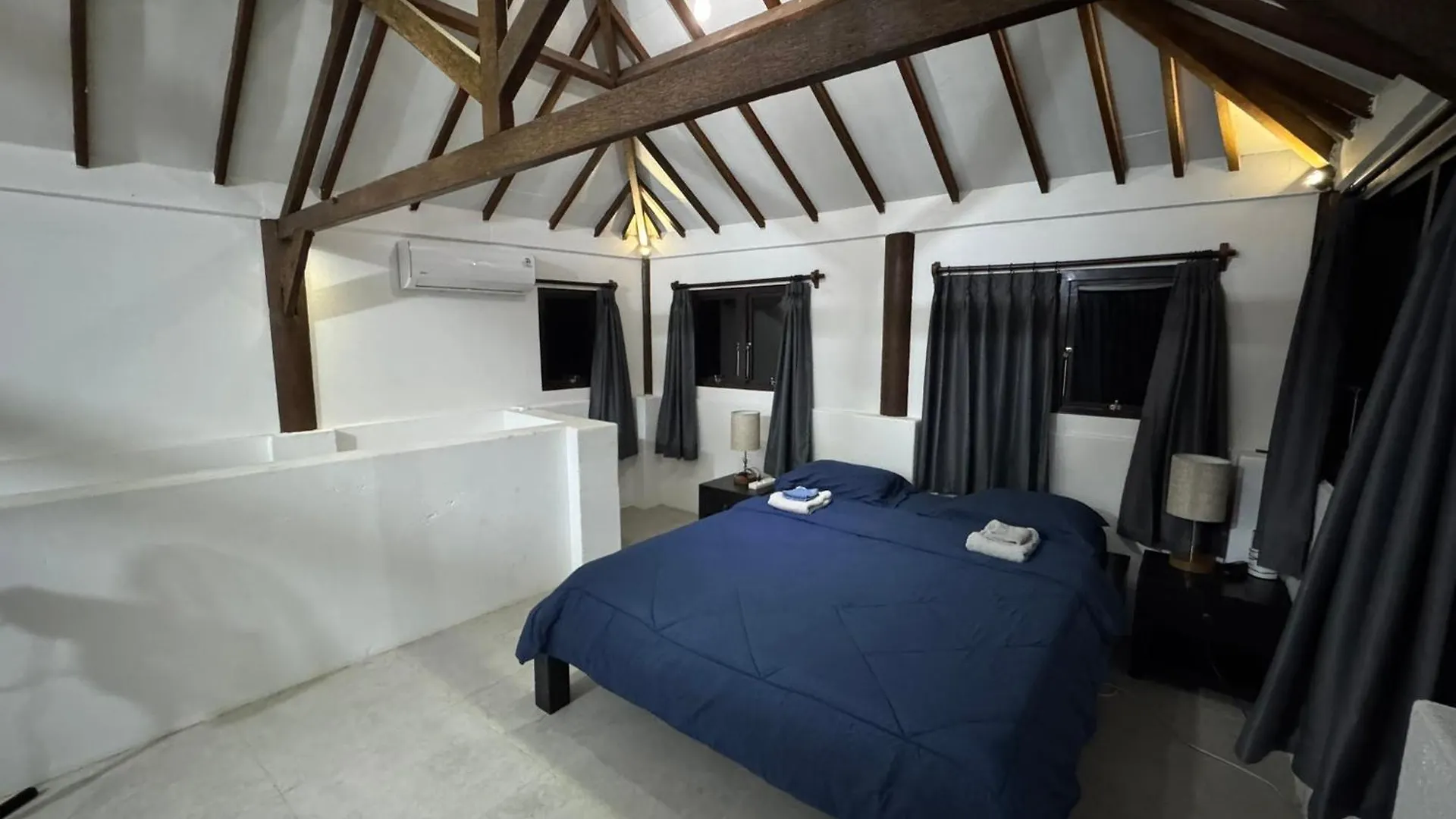 Guest house Surf Bali Villa Ungasan